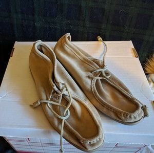 Sperry Suade shoes